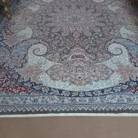 یک جفت فرش ۱۲متری