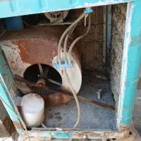 کولر|کولر آبی|مشهد, کوی ولیعصر|دیوار