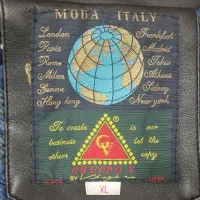 پالتو چرم زنانه|لباس|تهران, شهرک دانشگاه|دیوار