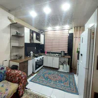 رهن کامل۷۵متری تک واحدی ابتدای حصارک اسلامشهر