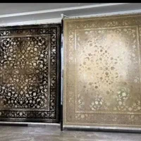 فرش آسلی /*/ نرمی و مقاومت بینظیر در جنس&