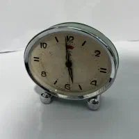 ساعت کوکی قدیم