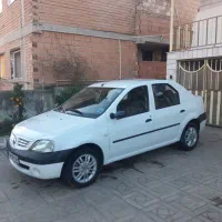 تندر ۹۰  تیپ e2 مدل ۹۰