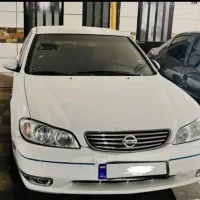 ماکسیما مدل ۱۳۸۲ / اقساط آسان