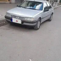 پژو روا سال۱۳۹۰ مالچه|خودرو سواری و وانت|کرمانشاه, |دیوار