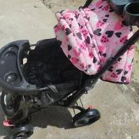 کالسکه سالم