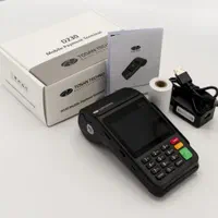 پوز سیار *کارتخوان سیار* مدل D230|فروشگاه و مغازه|شیراز, شهرک سراج‎|دیوار