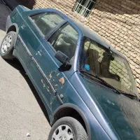 ماشین موتور سالم