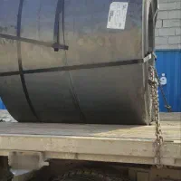 تریلی کفی|خودرو سنگین|خسروشاه, |دیوار