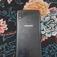 سامسونگA20sمشکی|موبایل|قرچک, باقرآباد|دیوار