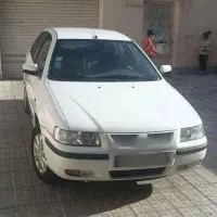 سمند seدوگانه سوز شرکتی مدل 1395