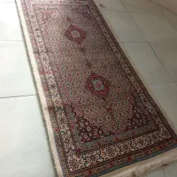 قالی دست بافت|فرش|زیرکوه, |دیوار