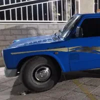 نیسان.حمل بار. جهت کار.حمل و نقل