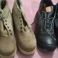 کفش کار|کیف، کفش، کمربند|بندرعباس, |دیوار