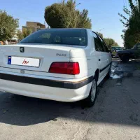 پارس مدل ۸۹ دوگانه کارخانه|خودرو سواری و وانت|گلپایگان, |دیوار