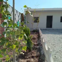 باغ درب ماشین رو با نگهبانی ۲۴ ساعته