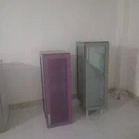 ویترین ام دی اف