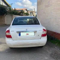 تیبا ۱مدل۹۴ دوگانه سوز|خودرو سواری و وانت|فومن, |دیوار