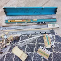 دستگاه بافتنی