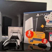 PES5 2016 یک ترابایت ورژن اروپا