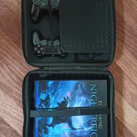 ps4 fat یک ترابایت
