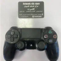 انواع دسته PS4|کنسول، بازی ویدئویی و آنلاین|پردیس, فاز ۱|دیوار