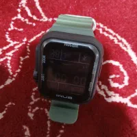 ساعت نو یک بار استفاده شده