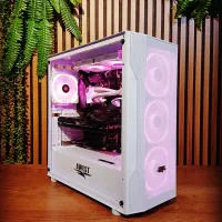 کیس گیمینگ نسل 11|رایانه رومیزی|شیراز, ملاصدرا|دیوار