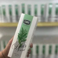 تونیک تقویت کننده مو