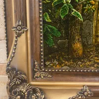 تابلو فرش دستباف|تابلو فرش|تهران, امانیه|دیوار