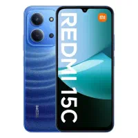 Redmi 15c حافظه 256
