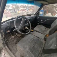 پیکان وانت مدل 91