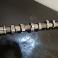 قیفی اگزوز  و میلسوپاپ هوا هوا tu5|قطعات یدکی و لوازم جانبی|رشت, نیروی دریایی|دیوار