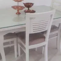 فروش فوری لوازم منزل به دلیل جابجایی|مبلمان خانگی و میز عسلی|ایلام, |دیوار