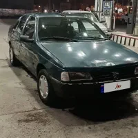 اردی بیرنگ مدل 84|خودرو سواری و وانت|صحنه, |دیوار