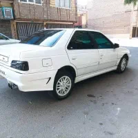 پژوپارس مدل ۸۷|خودرو سواری و وانت|قم, ولیعصر|دیوار