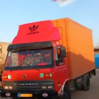 اتوبار باربری همسفر سنندج با مجوز رسمی اتحادیه|خدمات حمل و نقل|سنندج, |دیوار