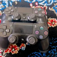 PS4|کنسول، بازی ویدئویی و آنلاین|یاسوج, |دیوار