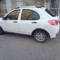 کوییک ۱۴۰۰|خودرو سواری و وانت|قم, پردیسان|دیوار