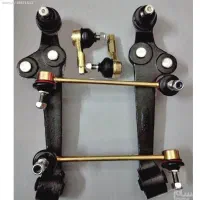 ۴۰۵ جلوبندی هیدرولیک|قطعات یدکی و لوازم جانبی|مشهد, کوی سیدی|دیوار