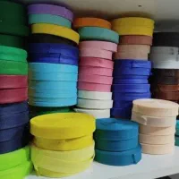 ضایعات پارچه اسپان باند