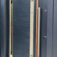 درب ضدسرقت|مصالح و تجهیزات ساختمان|سنندج, |دیوار