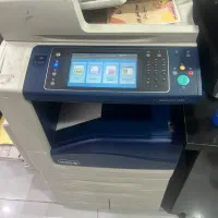 فتوکپی رنگی زیراکس