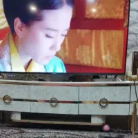 ست کنسول و میز تلویزیون|مبلمان خانگی و میز عسلی|لنگرود, |دیوار