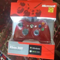 دسته سیمی ایکس باکس ۳۶۰|کنسول، بازی ویدئویی و آنلاین|همدان, |دیوار