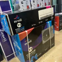 30هزار ایولیT3قیمت خوب