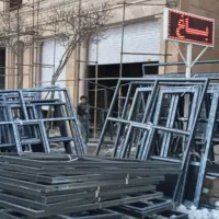 پنجره و شیشه دوجداره استاندارد|مصالح و تجهیزات ساختمان|اردبیل, |دیوار