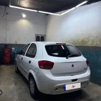 تیبا ۲ مدل ۹۸|خودرو سواری و وانت|بندر انزلی, جهانگانی|دیوار