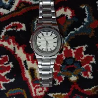 ساعت|ساعت|کوهدشت, |دیوار