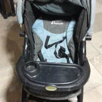 کالسکه و کریر|کالسکه و لوازم جانبی|محمدشهر, شهرک پیام (مهرالبرز)|دیوار